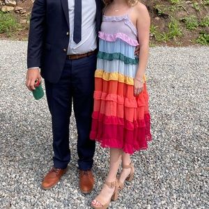 Vici Color Me Pretty Dress